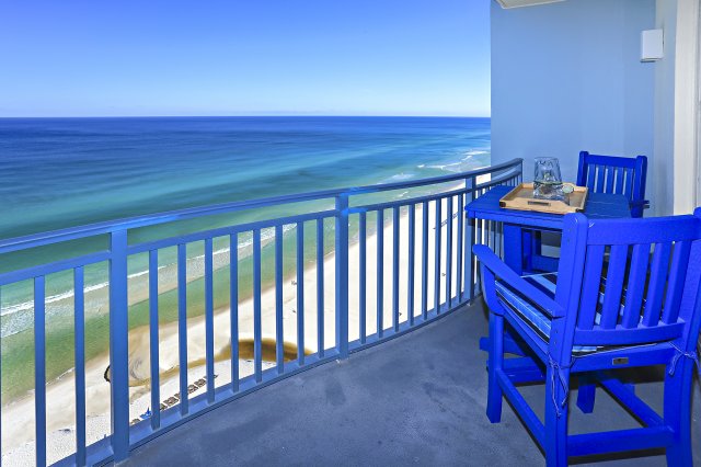 3 Condominium vacation rental located in Panama City Beach 1