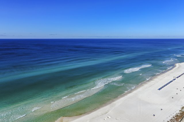 3 Condominium vacation rental located in Panama City Beach 1