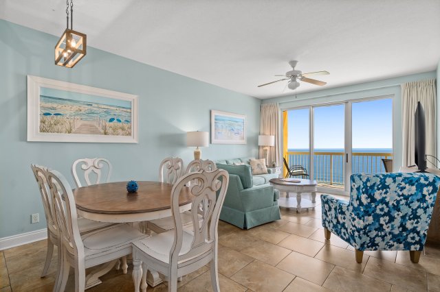 3 Condominium vacation rental located in Panama City Beach 1