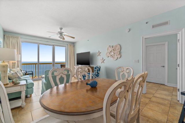 3 Condominium vacation rental located in Panama City Beach 1