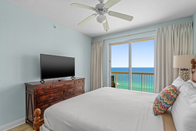 3 Condominium vacation rental located in Panama City Beach 1