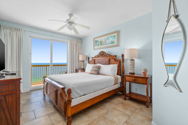 3 Condominium vacation rental located in Panama City Beach 1