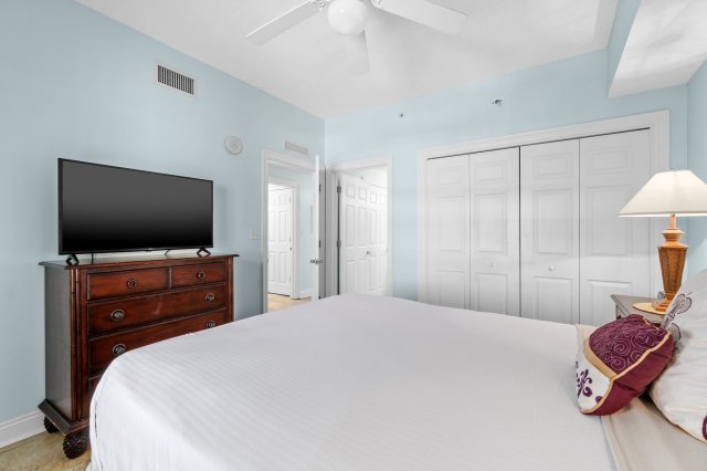 3 Condominium vacation rental located in Panama City Beach 1