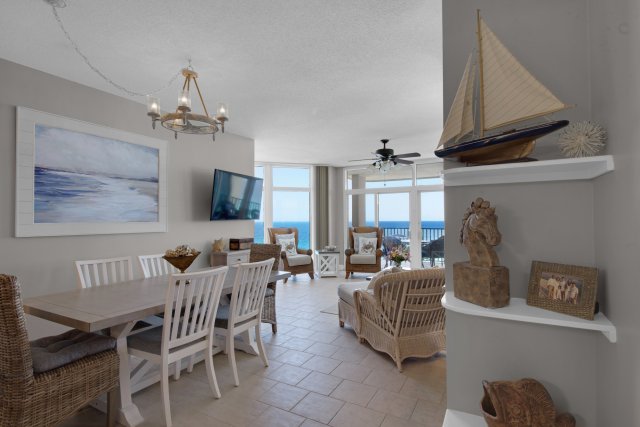 3 Condominium vacation rental located in Destin 1