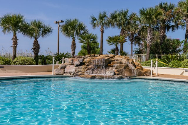 3 Condominium vacation rental located in Destin 1