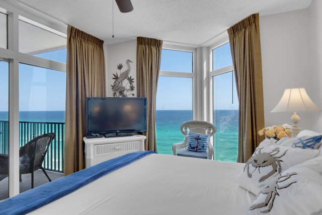 3 Condominium vacation rental located in Destin 1