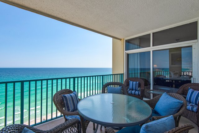 3 Condominium vacation rental located in Destin 1