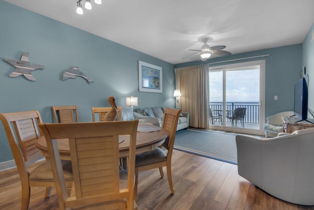 3 Condominium vacation rental located in Panama City Beach 1