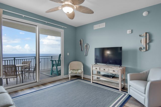 3 Condominium vacation rental located in Panama City Beach 1