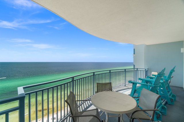 3 Condominium vacation rental located in Panama City Beach 1