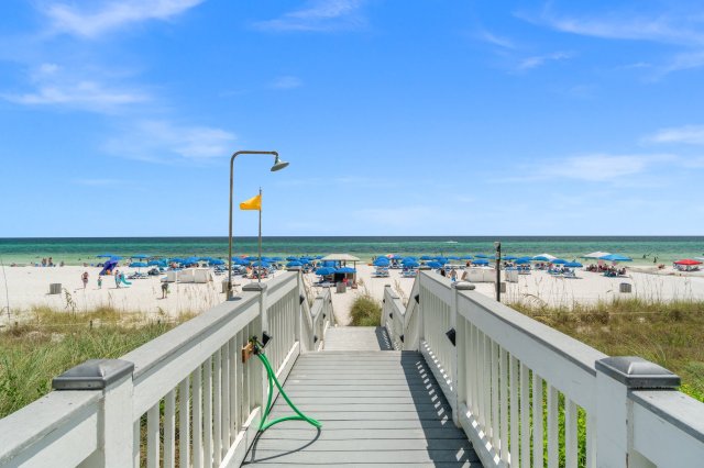 3 Condominium vacation rental located in Panama City Beach 1