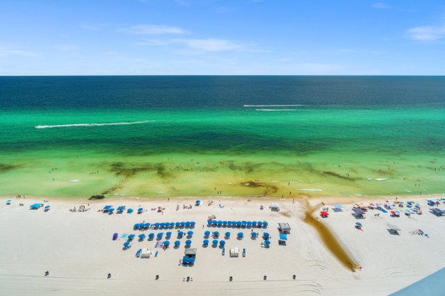 3 Condominium vacation rental located in Panama City Beach 1