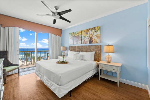 1 Condominium vacation rental located in Panama City Beach 1