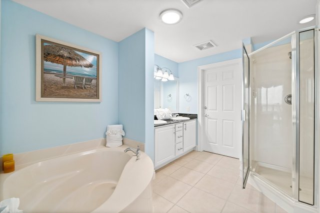 1 Condominium vacation rental located in Panama City Beach 1