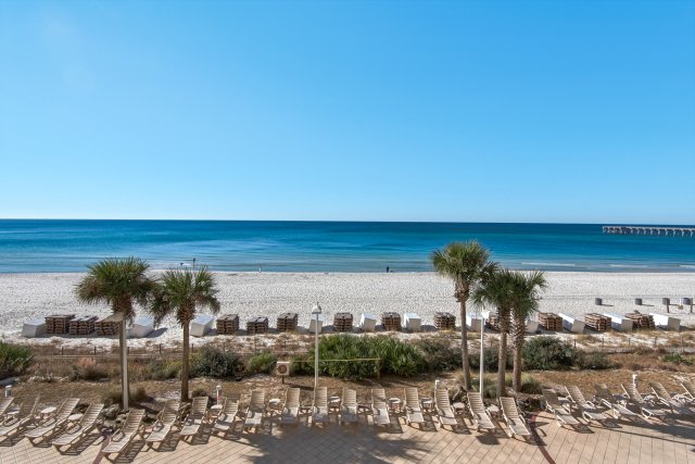 1 Condominium vacation rental located in Panama City Beach 1