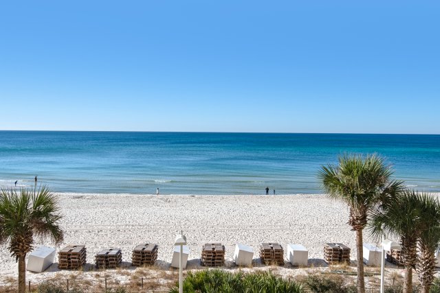 1 Condominium vacation rental located in Panama City Beach 1