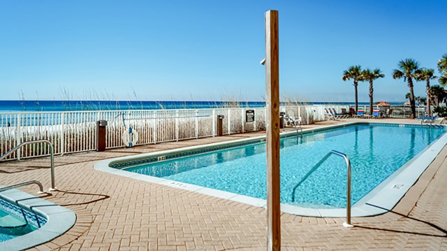 4 Condominium vacation rental located in Panama City Beach 1