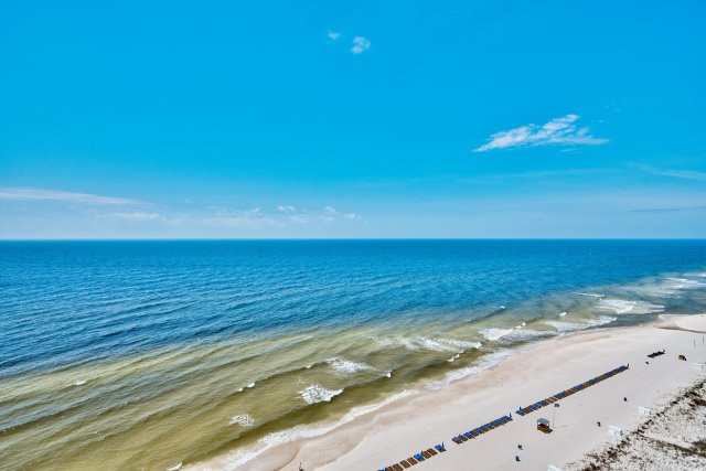 4 Condominium vacation rental located in Panama City Beach 1