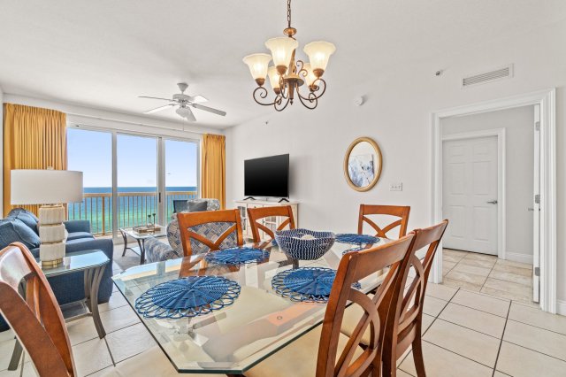 3 Condominium vacation rental located in Panama City Beach 1