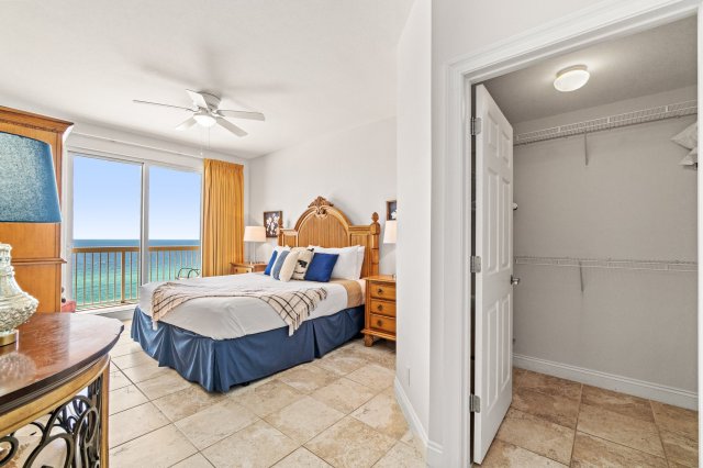 3 Condominium vacation rental located in Panama City Beach 1