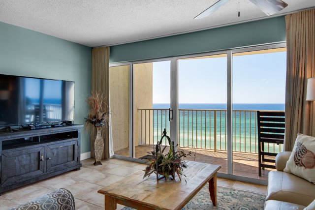 1 Condominium vacation rental located in Panama City Beach 1