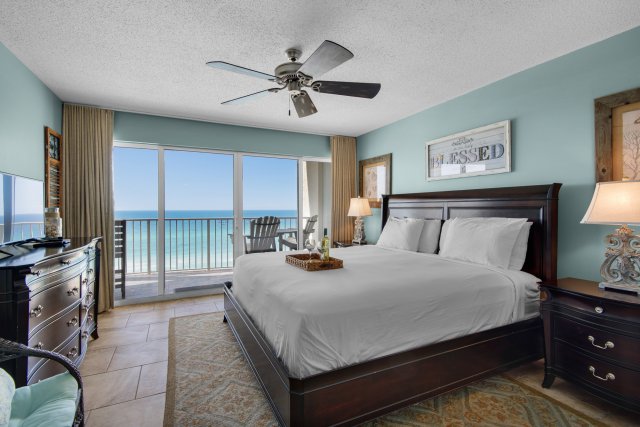 1 Condominium vacation rental located in Panama City Beach 1