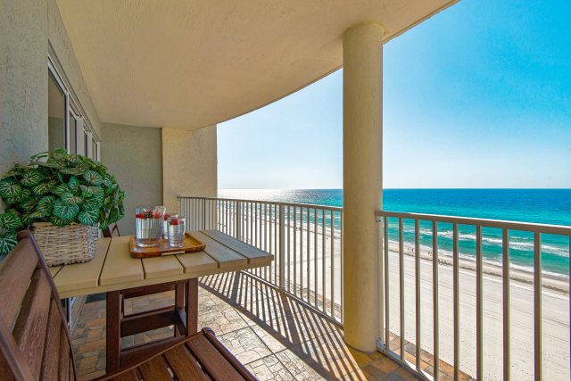 1 Condominium vacation rental located in Panama City Beach 1