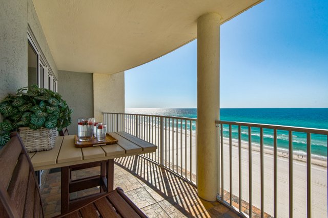 1 Condominium vacation rental located in Panama City Beach 1