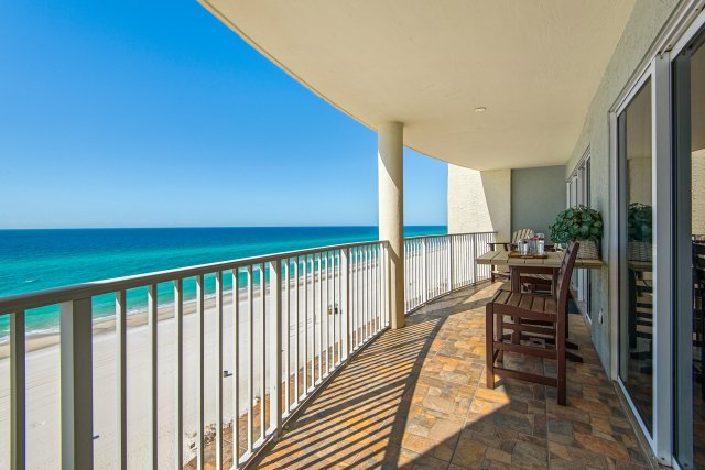 1 Condominium vacation rental located in Panama City Beach 1