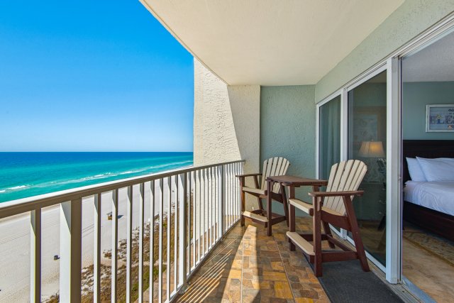 1 Condominium vacation rental located in Panama City Beach 1