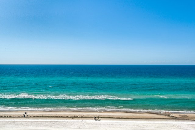 1 Condominium vacation rental located in Panama City Beach 1