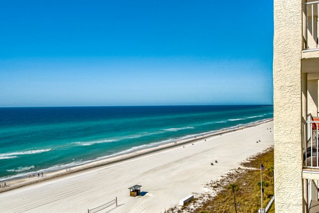 1 Condominium vacation rental located in Panama City Beach 1