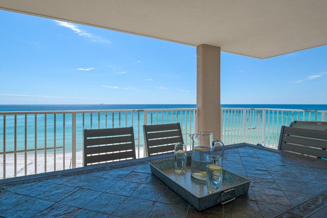 3 Condominium vacation rental located in Panama City Beach 1