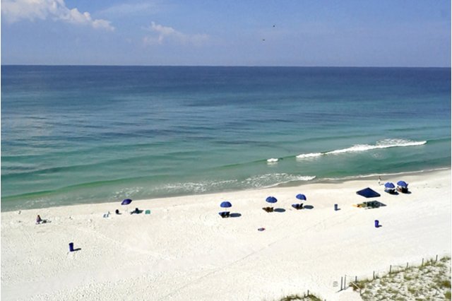 3 Condominium vacation rental located in Panama City Beach 1