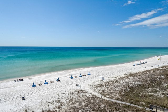 3 Condominium vacation rental located in Panama City Beach 1