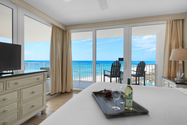 3 Condominium vacation rental located in Panama City Beach 1