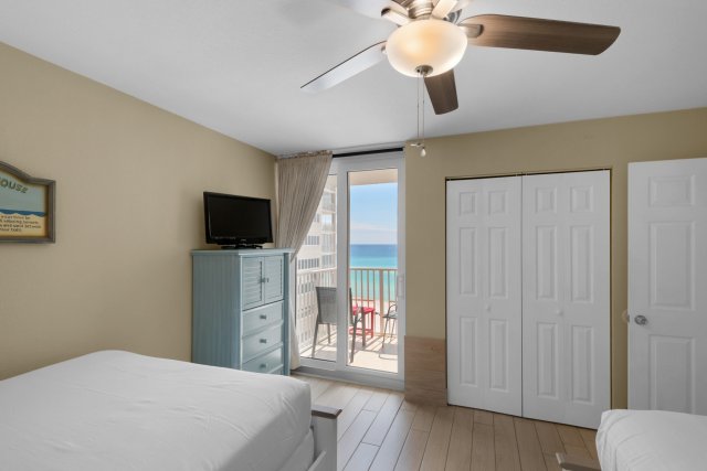 3 Condominium vacation rental located in Panama City Beach 1