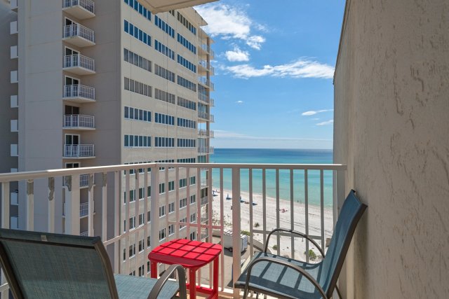 3 Condominium vacation rental located in Panama City Beach 1