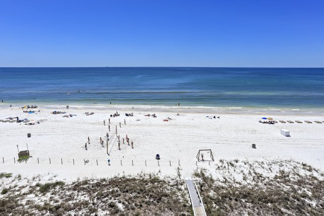 3 Condominium vacation rental located in Panama City Beach 1