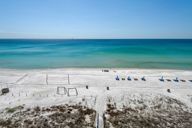 3 Condominium vacation rental located in Panama City Beach 1