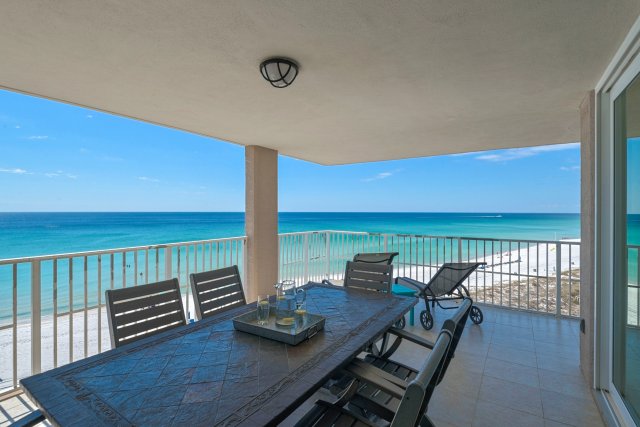 3 Condominium vacation rental located in Panama City Beach 1