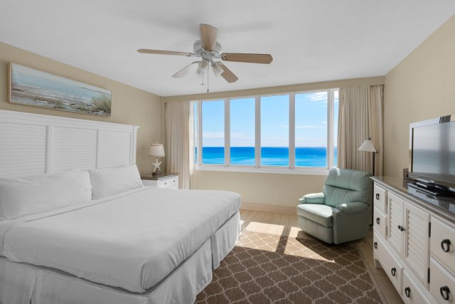 3 Condominium vacation rental located in Panama City Beach 1