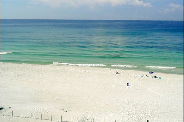 3 Condominium vacation rental located in Panama City Beach 1