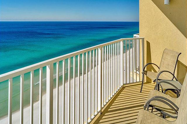 1 Condominium vacation rental located in Panama City Beach 1