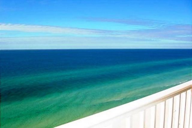 1 Condominium vacation rental located in Panama City Beach 1