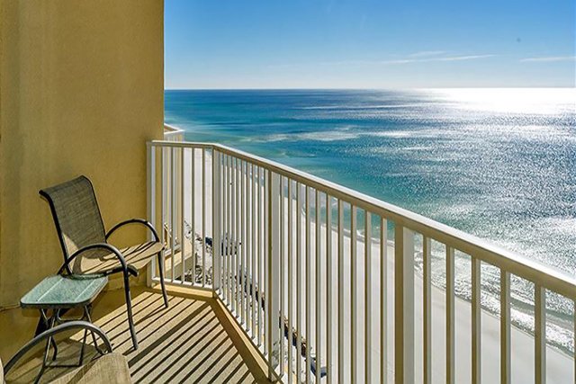 1 Condominium vacation rental located in Panama City Beach 1