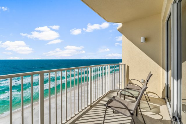 1 Condominium vacation rental located in Panama City Beach 1