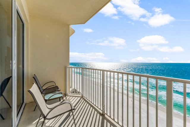 1 Condominium vacation rental located in Panama City Beach 1