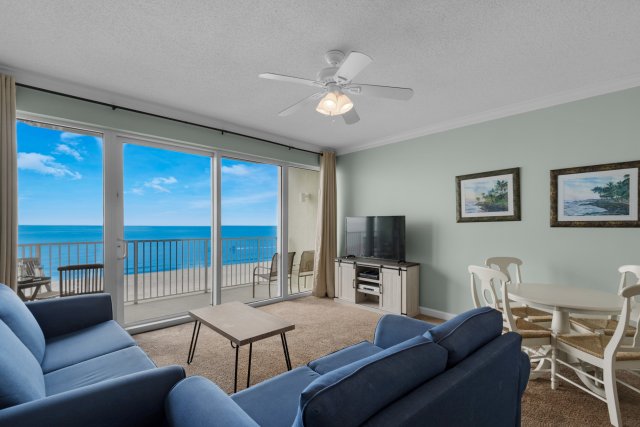 1 Condominium vacation rental located in Panama City Beach 1