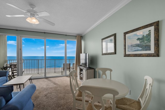 1 Condominium vacation rental located in Panama City Beach 1